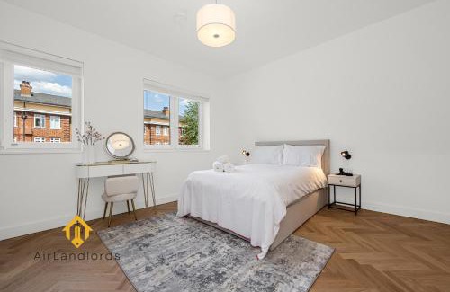 Chiswick Riverside Apartamento | Apt1 Exclusive 1bedroom Flat - Chiswick Business Park!