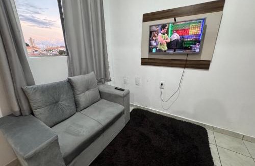 Petrolina Apartamento | Apt12 Bem localizado 1 min Rodoviária de Petrolina