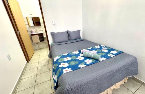 Petrolina Apartamento | Apt12 Bem localizado 1 min Rodoviária de Petrolina