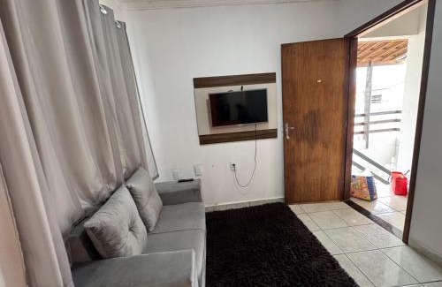 Petrolina Apartamento | Apt12 Bem localizado 1 min Rodoviária de Petrolina