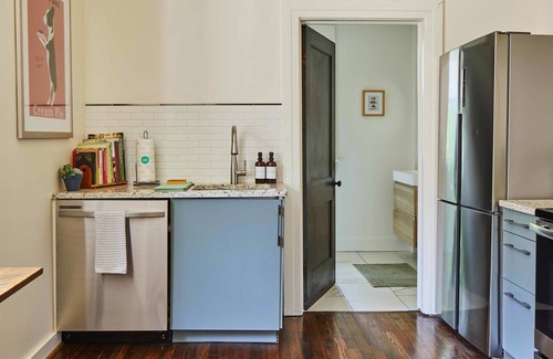 Five Points South Apartamento | Apt2 Charles - Amazing Outdoors Dog-friendly