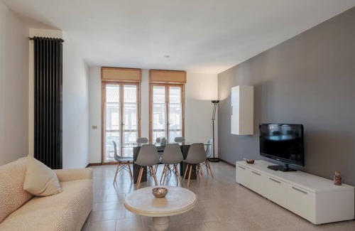 Desenzano del Garda Apartamento | Apt24 - The Roof in Desenzano del Garda