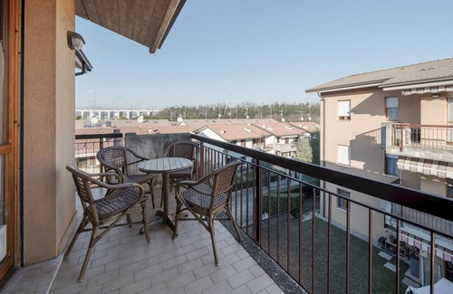 Desenzano del Garda Apartamento | Apt24 - The Roof in Desenzano del Garda