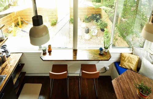Five Points South Apartamento | Apt3 Charles - Modern Fun Sun-filled Loft