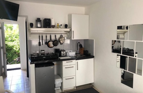 El Callejon Apartamento | Apt3, Super Économique, Confortable, Équipé, Climatisé, Excellent Emplacement