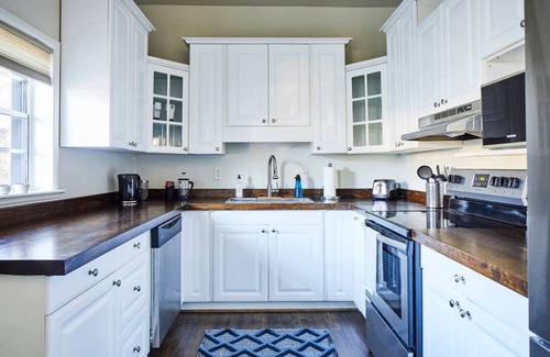 Crestline Heights Apartamento | Apt4 Edenbrae - Featured in Birmingham Magazine