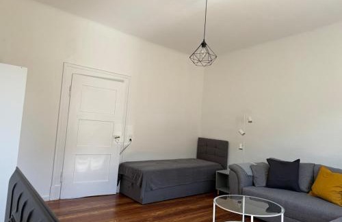 Pforzheim Apartamento | Apt4 - Ferienwohnung Brötzingen 3 OG