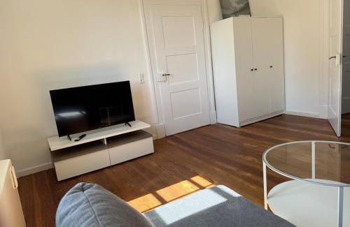 Pforzheim Apartamento | Apt4 - Ferienwohnung Brötzingen 3 OG