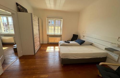 Pforzheim Apartamento | Apt4 - Ferienwohnung Brötzingen 3 OG