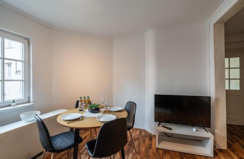Pforzheim Apartamento | Apt7 - Ferienwohnung Brötzingen