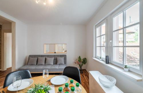 Pforzheim Apartamento | Apt7 - Ferienwohnung Brötzingen
