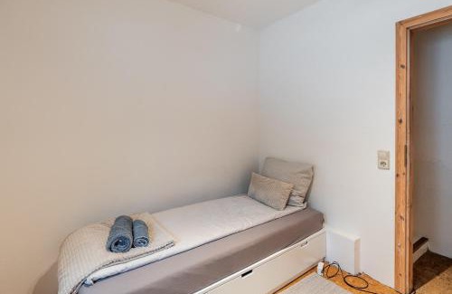 Pforzheim Apartamento | Apt7 - Ferienwohnung Brötzingen