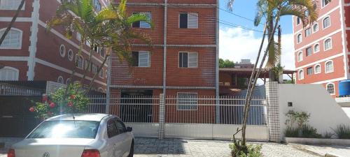 Tupi Apartamento | aptamento próximo a praia tupy, na baixada santist