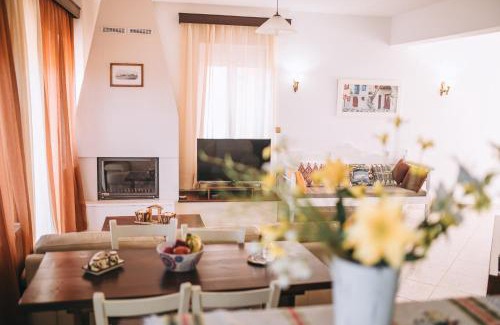 Katochori Apartamento | Aptera Dream Apartment