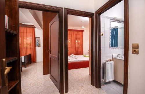 Katochori Apartamento | Aptera Dream Apartment