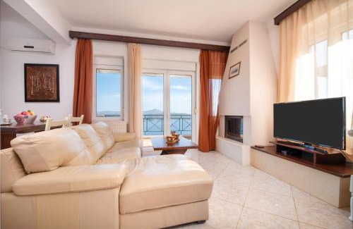 Katochori Apartamento | Aptera Dream Apartment