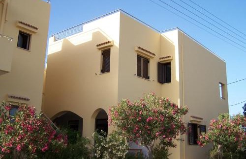 Aptera Hotel | Aptera Hotel
