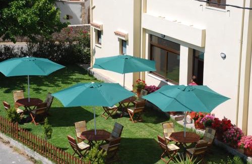 Aptera Hotel | Aptera Hotel