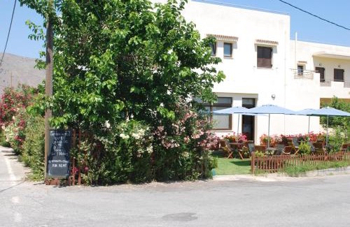 Aptera Hotel | Aptera Hotel