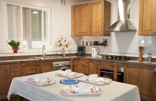 Comares Apartamento | ¡Hermoso apt, ubicado en Comares, votado Pueblo Mágico de la Axarquía!