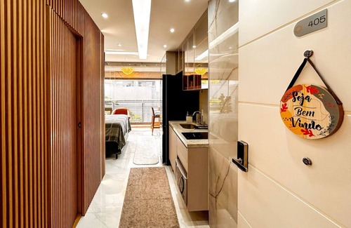 Butanta Apartamento | Apto ótimo p home office perto do metrô Butantã/SP