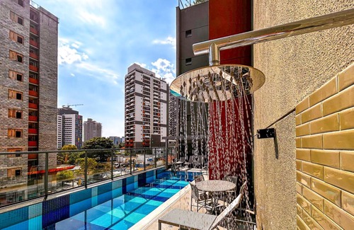 Butanta Apartamento | Apto ótimo p home office perto do metrô Butantã/SP