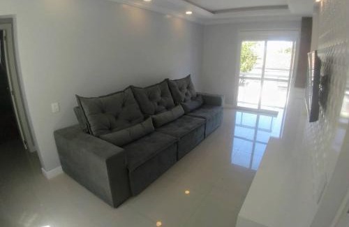 Torres Apartamento | Apto. 03 Quartos à 500m da Praia