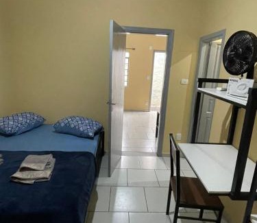 Aclimacao Apartamento | Apto 1 ótimo local próximo shopping