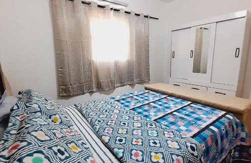 Bandeirantes Apartamento | APTO - 1,3 km da AFONSO PENA - 3 quartos com ar condicionado