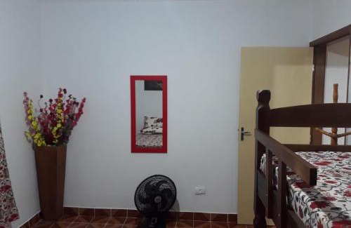 Vila Assuncao Apartamento | Apto 1 dor frente ao mar