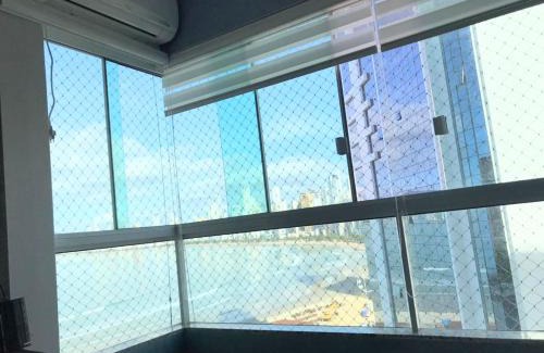 Pioneiros Apartamento | Apto 1 dorm frente mar