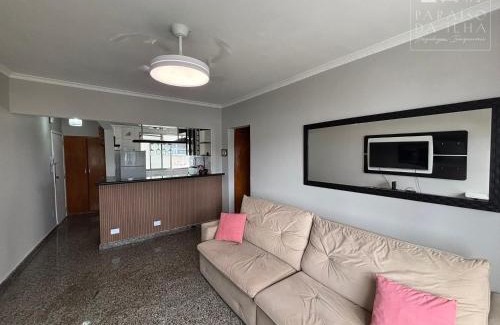 Porchat Island Casa | Apto 1 quarto 1vg, paraíso vista panorâmica ao mar