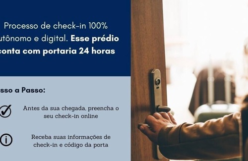 Ingleses Norte Casa | Apto 1 quarto em condomínio completo | Ingleses
