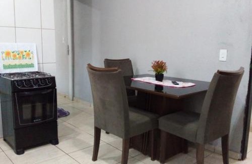 Aguas Claras Apartamento | Apto 10 preço acessível