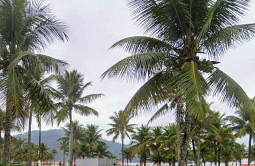 Praia Grande Apartamento | Apto 100 MTS da Praia 2 quartos