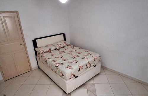 Praia Grande Apartamento | Apto 100 MTS da Praia 2 quartos
