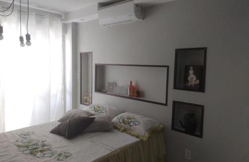 Nucleo Bandeirante Apartamento | Apto 115 N B a 6 km do aeroporto