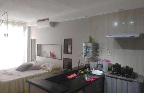 Nucleo Bandeirante Apartamento | Apto 115 N B a 6 km do aeroporto
