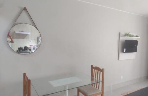 Nucleo Bandeirante Apartamento | Apto 115 N B a 6 km do aeroporto