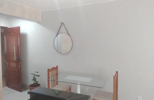 Nucleo Bandeirante Apartamento | Apto 115 N B a 6 km do aeroporto