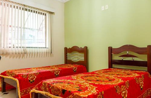 Santa Rita Apartamento | Apto 15 min das Aguas Termais em Araxa MG