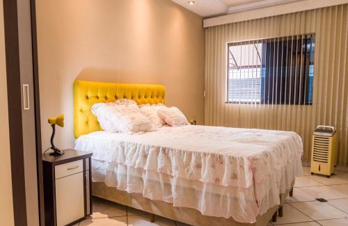 Santa Rita Apartamento | Apto 15 min das Aguas Termais em Araxa MG