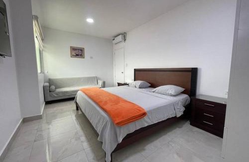 Machala Apartamento | Apto #18 con Hermosa Vista piso 3