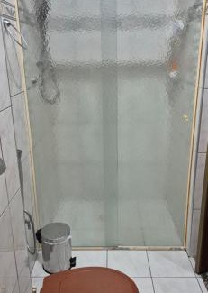 Itarare Apartamento | Apto 18 - Pé na areia, Santos