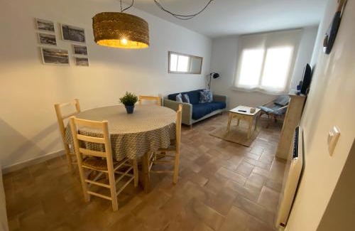 Llafranc Apartamento | Apto 1a línea del Paseo Llafranc con Aire acondicionado Sin Vistas