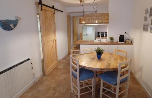 Llafranc Apartamento | Apto 1a línea del Paseo Llafranc con Aire acondicionado Sin Vistas