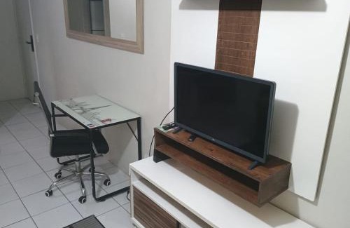 Gracas Apartamento | Apto 2/4 Centro Recife