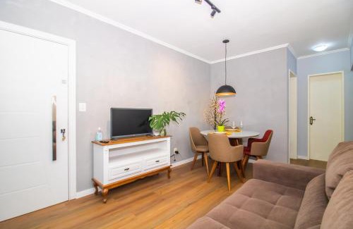 Jardim Itu Apartamento | APTO 2 DORM PRÓXIMO CONSULADO AMERICANO, FIERGS, C0MPLETO E GARAGEM