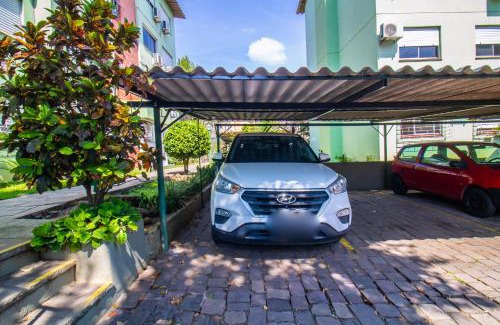 Jardim Itu Apartamento | APTO 2 DORM PRÓXIMO CONSULADO AMERICANO, FIERGS, C0MPLETO E GARAGEM