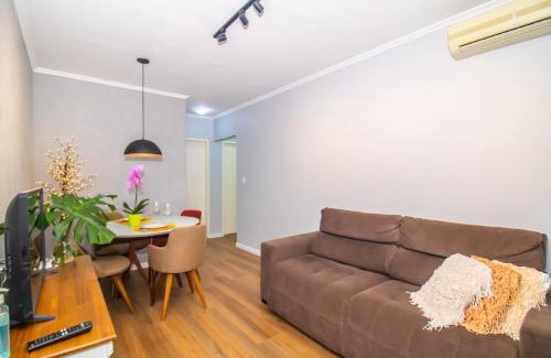 Jardim Itu Apartamento | APTO 2 DORM PRÓXIMO CONSULADO AMERICANO, FIERGS, C0MPLETO E GARAGEM